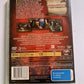 Pirates Of The Caribbean: The Curse Of The Black Pearl (DVD, 2003) Region 4