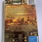 Sahara (DVD, 2005) Matthew McConaughey, Steve Zahn,  Penelope Cruz Region 4  NEW