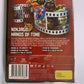 LEGO Ninjago Masters of Spinjitzu : Series 6 : Vol 1 (DVD, 2011) Region 4