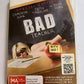 Bad Teacher (DVD, 2011) Cameron Diaz, Justin Timberlake Comedy  Region 4