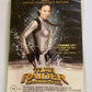 Lara Croft Tomb Raider 2 The Cradle of Life (DVD, 2003) Angelina Jolie Region 4