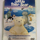 The Little Polar Bear (DVD, 2003) Animated Film Region 4