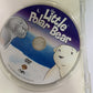 The Little Polar Bear (DVD, 2003) Animated Film Region 4