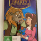 Beauty And The Beast Storytime Collection (DVD) All Regions NEW Sealed