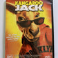 Kangaroo Jack (DVD, 2003) Jerry O'Connell, Anthony Anderson Region 4