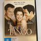 Three to Tango (DVD, 1999) Matthew Perry, Dylan McDermott, Neve Campbell Region4