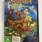Scooby Doo and the Goblin King (DVD, 2008) Animated Film Region 4