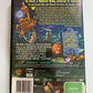 Scooby Doo and the Goblin King (DVD, 2008) Animated Film Region 4