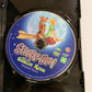 Scooby Doo and the Goblin King (DVD, 2008) Animated Film Region 4