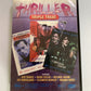 Taxman / Woundings / Terminal Error (DVD) All Regions