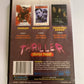 Taxman / Woundings / Terminal Error (DVD) All Regions