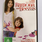 Ramona and Beezus (DVD, 2010) Selena Gomez Region 4