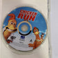 Chicken Run (DVD, 2000) Julia Sawalha, Mel Gibson Animated Film Region 4