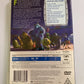 Monsters, Inc. (DVD, 2001) Disney Animated Film  Region 4