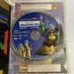 Monsters, Inc. (DVD, 2001) Disney Animated Film  Region 4