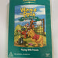 Winnie the Pooh : It's Playtime with Pooh (DVD, 2003) Disney Region 4