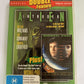 Alien Intruder / Space Fury (DVD, 2005) All Regions