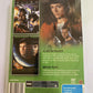 Alien Intruder / Space Fury (DVD, 2005) All Regions