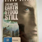 The Day the Earth Stood Still (DVD, 2008) Keanu Reeves, John Cleese Region 4 NEW
