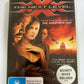 XXX: The Next Level (DVD, 2005) Willem Dafoe, Ice Cube Region 4