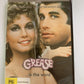 Grease 30th Anniversary Edition (DVD,1978) Olivia Newton-John, John Travolta NEW
