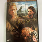Troy (DVD, 2004) Brad Pitt, Brendan Gleeson, Eric Bana