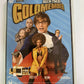 Austin Powers Goldmember (DVD, 2002) Beyonce Knowles, Mike Myers Region 4