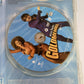 Austin Powers Goldmember (DVD, 2002) Beyonce Knowles, Mike Myers Region 4