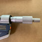 Mitutuyo Inside Caliper Micrometer 0-25mm 0.001mm 345-511-30 *LCD Display Issue