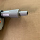 Mitutuyo Inside Caliper Micrometer 0-25mm 0.001mm 345-511-30 *LCD Display Issue