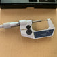 Mitutuyo Inside Caliper Micrometer 0-25mm 0.001mm 345-511-30 *LCD Display Issue