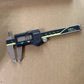 Mitutoyo Absolute Digimatic Caliper 0-100mm 500-150-20 Made in Japan
