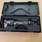 Mitutoyo Absolute Digimatic Caliper 0-100mm 500-150-20 Made in Japan