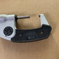 Mitutoyo Caliper Micrometer 25-50mm 0.001mm IP65 Coolant Proof 293-141-30