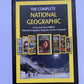 National Geographic Complete Magazine Collection on DVD Since 1888 (6-Disc)