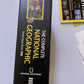 National Geographic Complete Magazine Collection on DVD Since 1888 (6-Disc)
