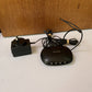 Philips SHC200 Wireless Base Charger For Headphones + Power Supply SBC CS030/34
