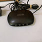 Philips SHC200 Wireless Base Charger For Headphones + Power Supply SBC CS030/34