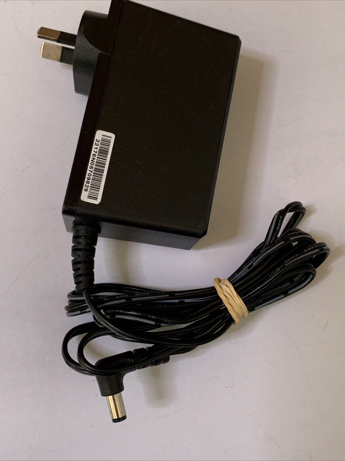 Sagemcom 12V 3.5A AC Adapter ADS-42FKJ-12 Power Supply – Retro Unit