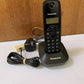 Panasonic KX-TG1611AL Cordless Phone NBN Compatible