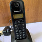 Panasonic KX-TG1611AL Cordless Phone NBN Compatible