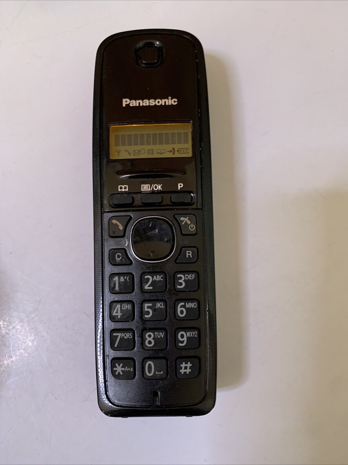 Panasonic KX-TG1611AL Cordless Phone NBN Compatible