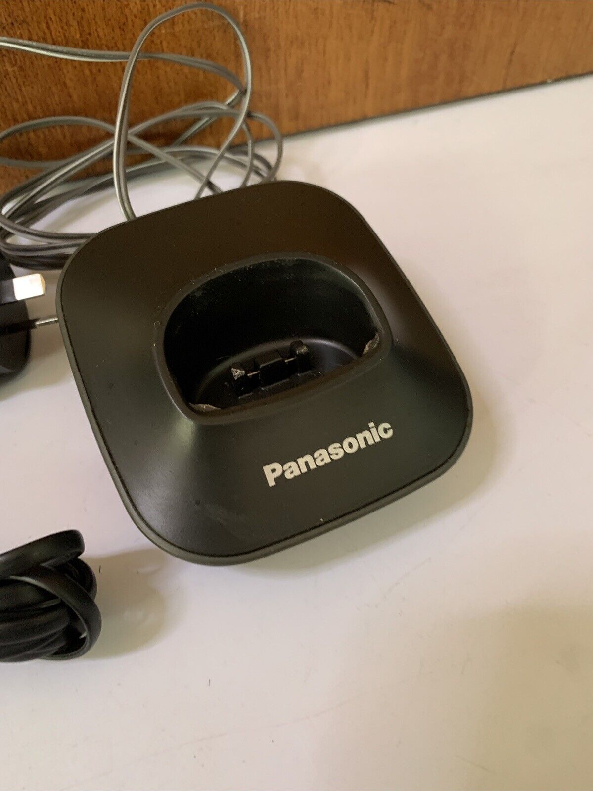 Panasonic KX-TG1611AL Cordless Phone NBN Compatible