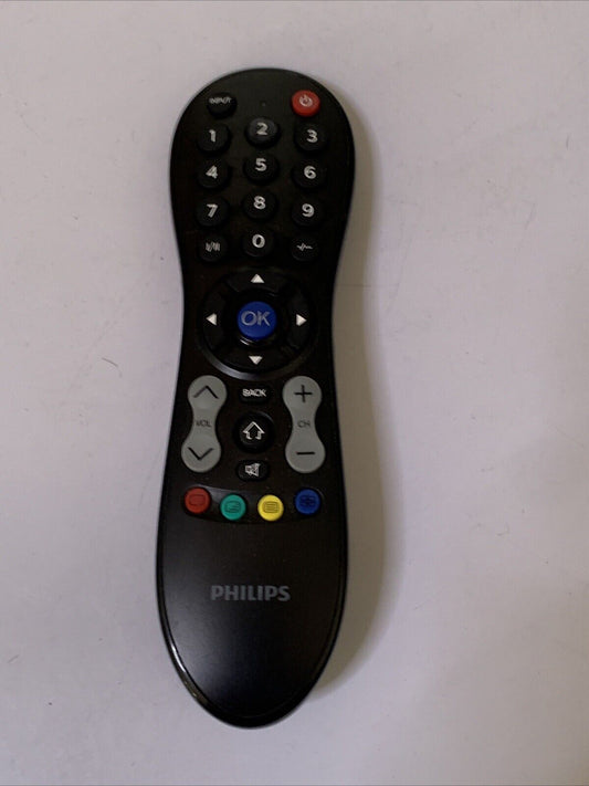 Genuine Philips TV Remote Control 4410-2