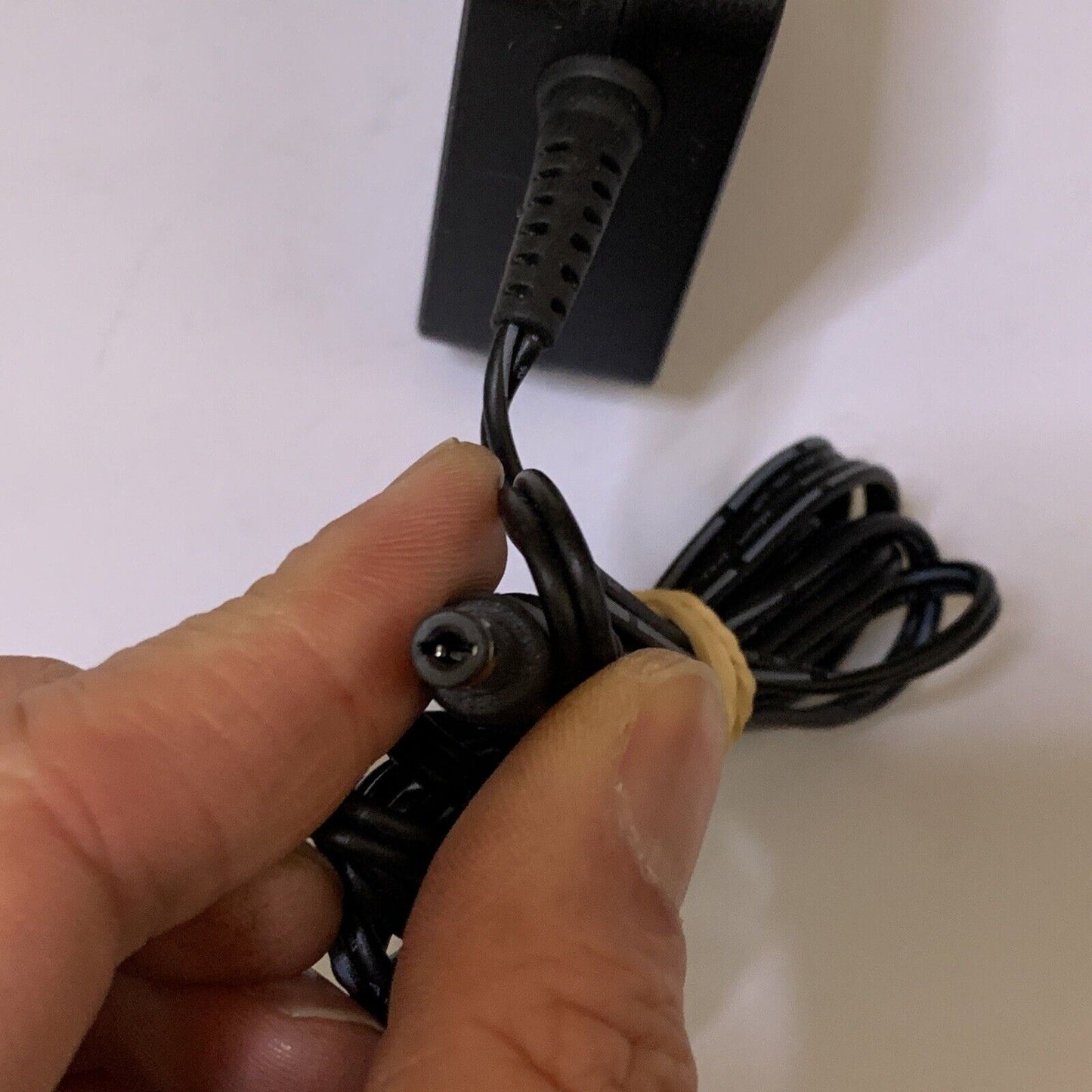 Genuine Netgear AC Adaptor 12V 3.5A Power Supply AD898120