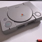 Sony Playstation 1 Console PS1 Grey PAL + Controller, AV, Power, Game SCPH-9002