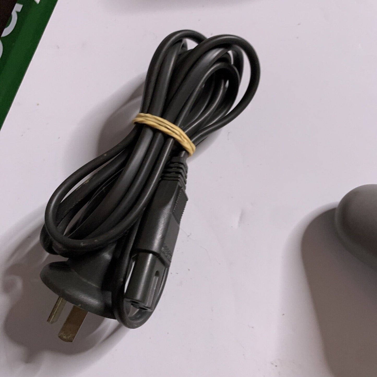 Sony Playstation 1 Console PS1 Grey PAL + Controller, AV, Power, Game SCPH-9002