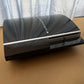 Sony PlayStation 3 FAT Console 40GB PS3 Black with Controller and Cables CECHJ02