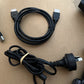 Sony PlayStation 3 PS3 Slim Console 250GB with Controller & Cable CECH-2102B