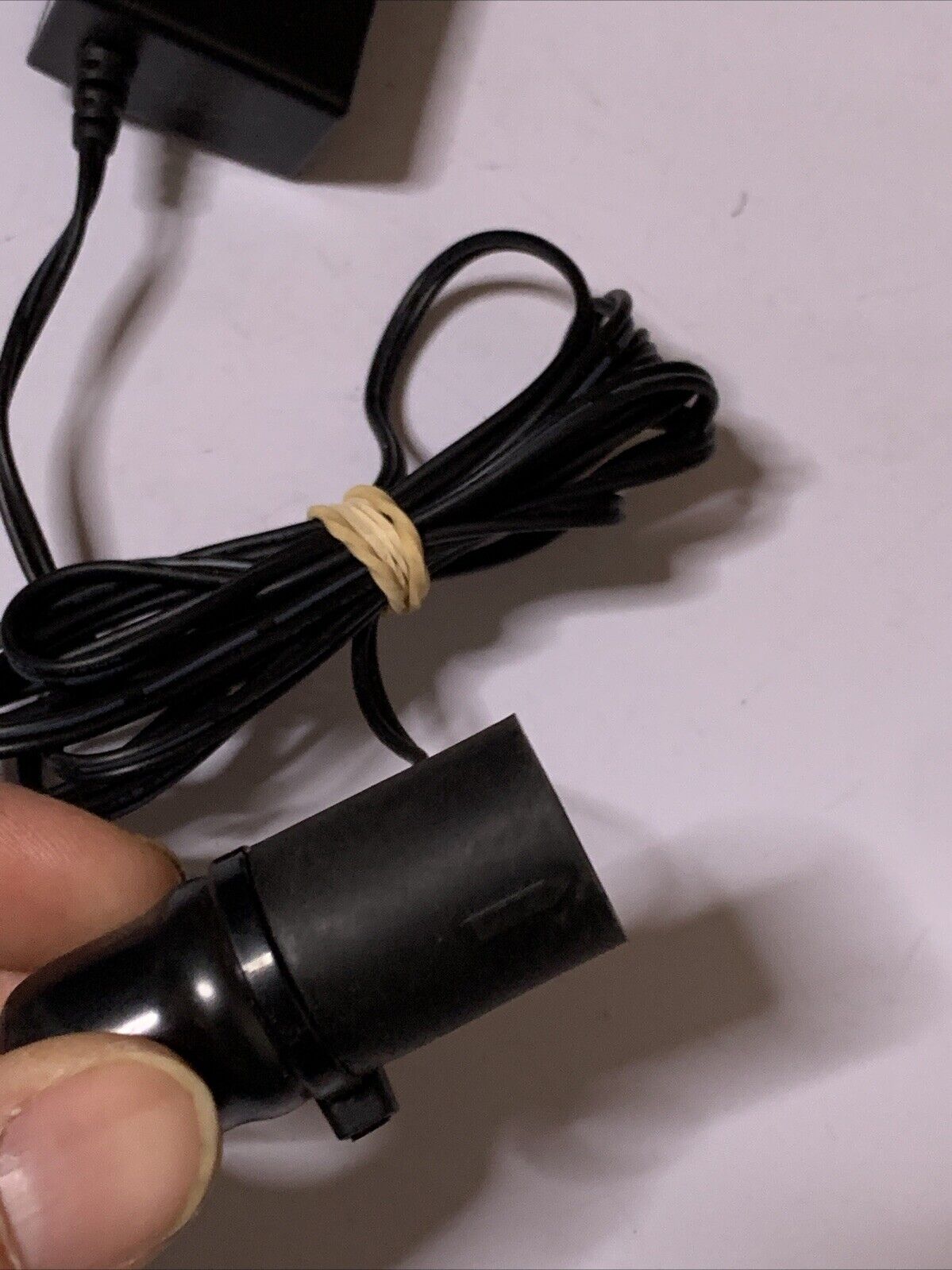 Daichi Power Supply 14V 400mA AC Adapter TE053A-140040-4